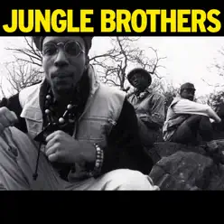 3-Pack - EP - Jungle Brothers