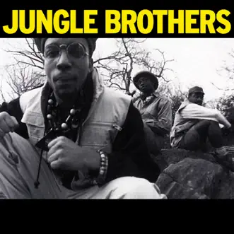 3-Pack - EP by Jungle Brothers album reviews, ratings, credits