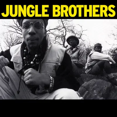 3-Pack - EP - Jungle Brothers