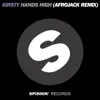 Stream & download Hands High (Afrojack Remix) - Single