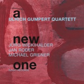 Ulrich  Gumpert Quartett - Number Nine