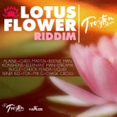 Lotus Flower Riddim Instrumental artwork