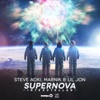 Supernova (Interstellar) [Radio Edit] - Single