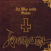 At War with Satan (Bonus Track Edition) artwork