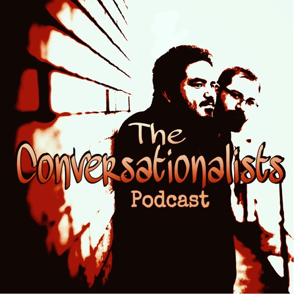 The Conversationalists cover
