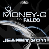 Jeanny 2011 (feat. Falco) [Empyre One Radio Edit] artwork