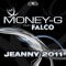 Jeanny 2011 (feat. Falco) [Empyre One Radio Edit] artwork