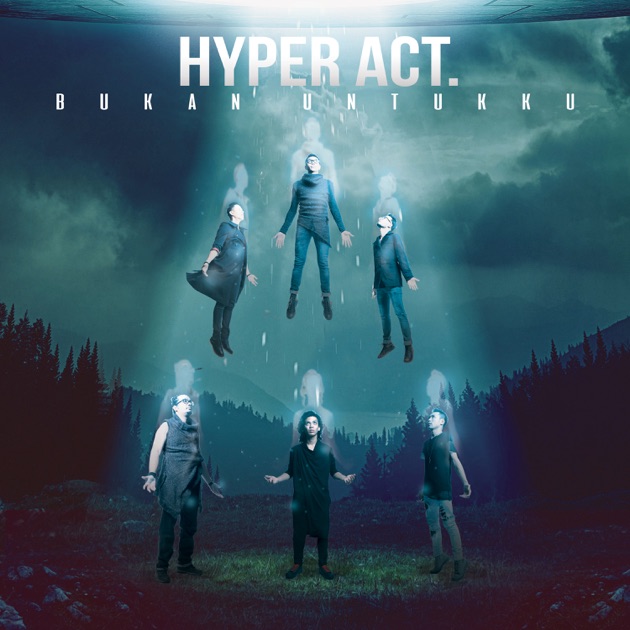 hyper act kayangan mp3