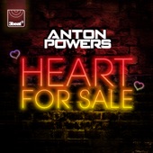 Heart for Sale (Radio Edit) artwork