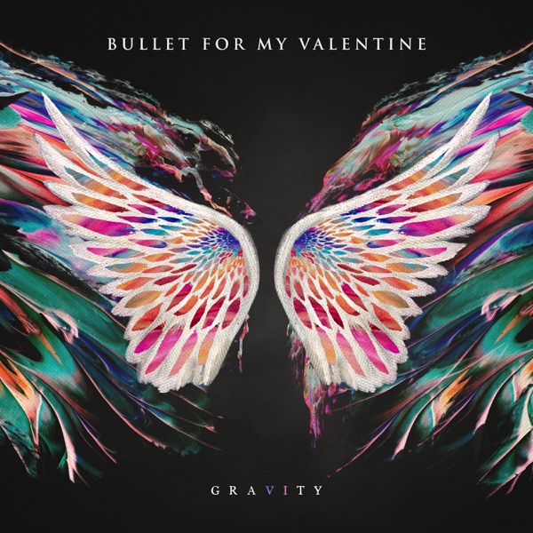 Bullet for My Valentine mit Not Dead Yet