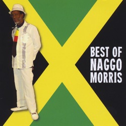 Naggo Morris - Su Su Pan Rasta