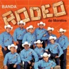 Banda Rodeo de Morelos - Dame Tu Cu