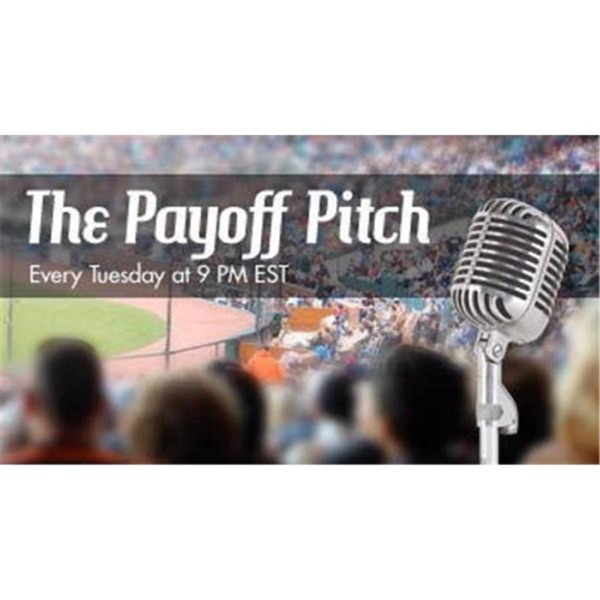 The Payoff Pitch cover