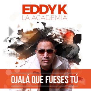 Ojalá Que Fueses Tú - Single
