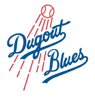 Dugout Blues podcast