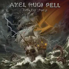 Into the Storm by Axel Rudi Pell album reviews, ratings, credits