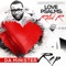 Love Unconditional (feat. Tone Jonez) - daminister r.e.p lyrics