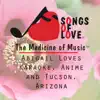 Abigail Loves Karaoke, Anime and Tucson, Arizona - Single album lyrics, reviews, download