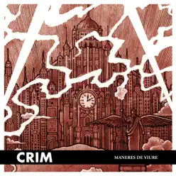 Maneres de viure - Single - Crim