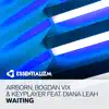 Waiting (feat. Diana Leah) - Single album lyrics, reviews, download