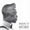 Don't Spare My Heart (feat. Desi Valentine) artwork