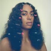 Solange - Don't Touch My Hair