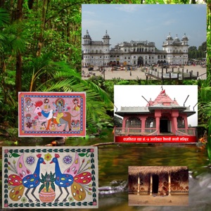 madhesh song