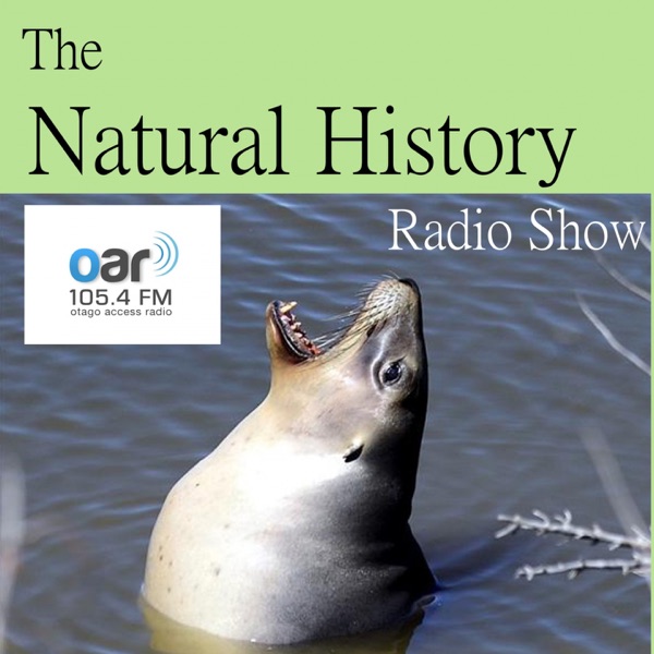 Natural History Show cover