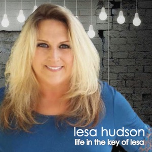 Lesa Hudson - Just Let Me Love You - 排舞 音樂