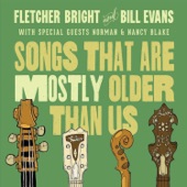 Fletcher Bright - Kennedy Rag (feat. Norman Blake & Nancy Blake)