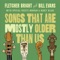Cluck Old Hen (feat. Norman Blake & Nancy Blake) - Fletcher Bright & Bill Evans lyrics