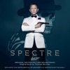 Spectre (Original Motion Picture Soundtrack) artwork
