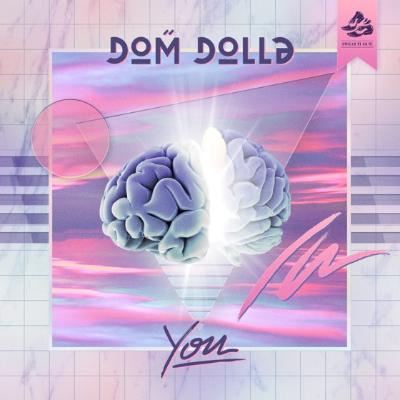 Cover artwork for You