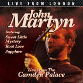Live From London (Live) artwork