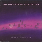 Jerry Goodman - On the Future of Aviation