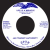 Life Is a Miracle - Single
