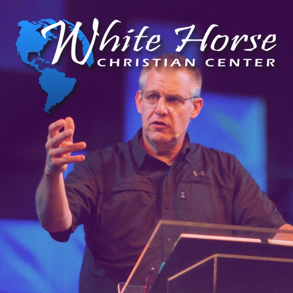 White Horse Christian Center cover