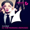 In the Morning (Remixes) - EP artwork
