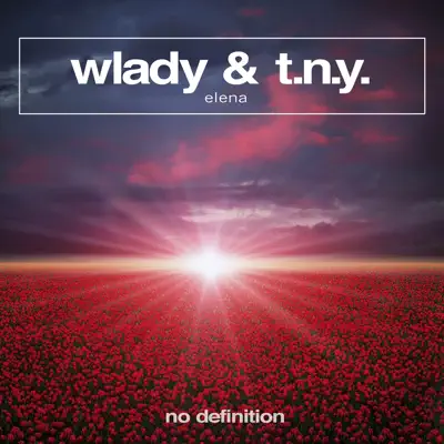 Elena - Single - TNY