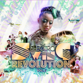 The Electro Swing Revolution, Vol. 7 - Various Artists