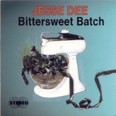 Jesse Dee - My Two Feet