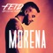 Morena - Feid lyrics