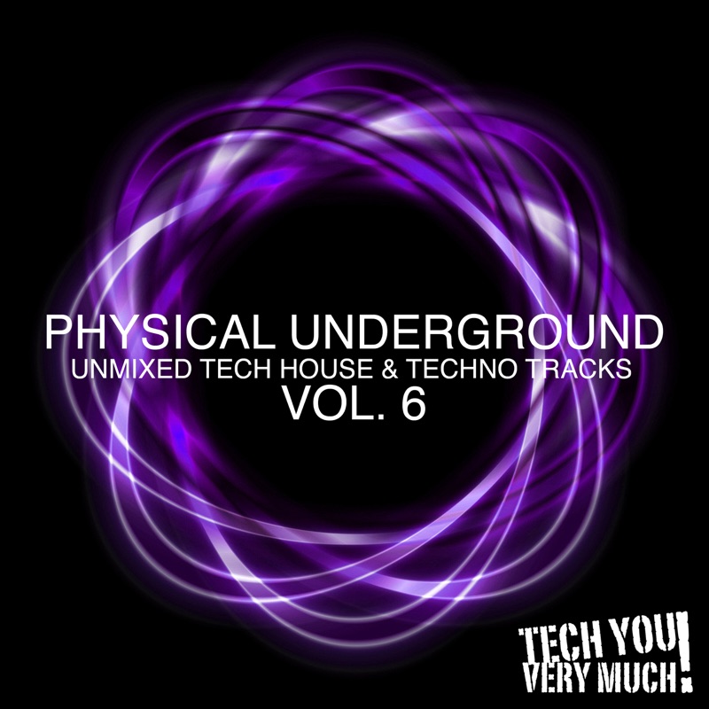 Underground vol