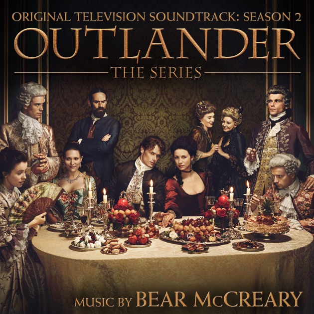 &quot;Outlander Season 2 (Original Television Soundtrack)&quot; by