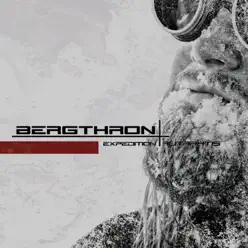 Exp. Autarktis - Bergthron