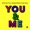 YOU & ME - RYAN BLYTH