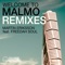 Welcome to Malmo (Remixes) [Danny Thorn Radio Mix] [feat. Freedah Soul] artwork