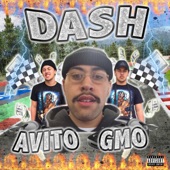 Dash (feat. GMO) artwork