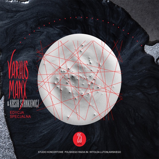 Cover artwork for A Prisoner