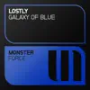 Galaxy of Blue - Single album lyrics, reviews, download
